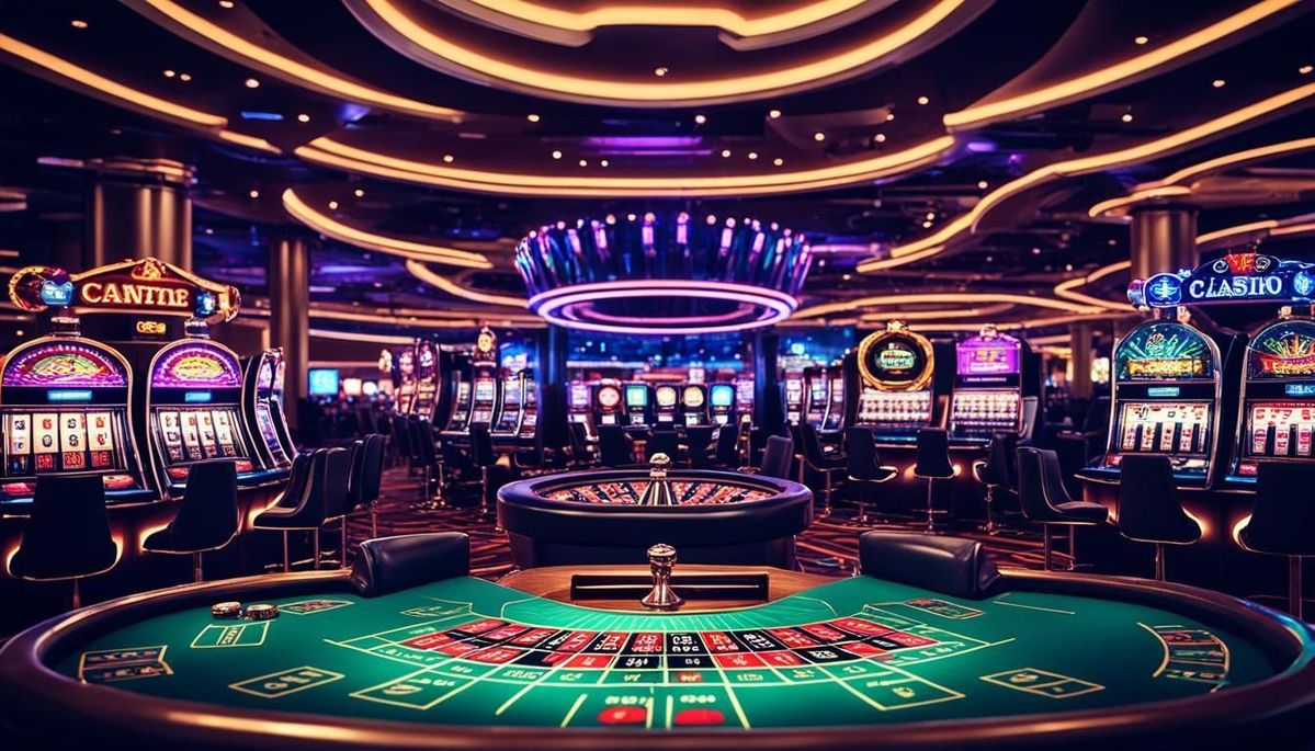 Empire Games Live Betting