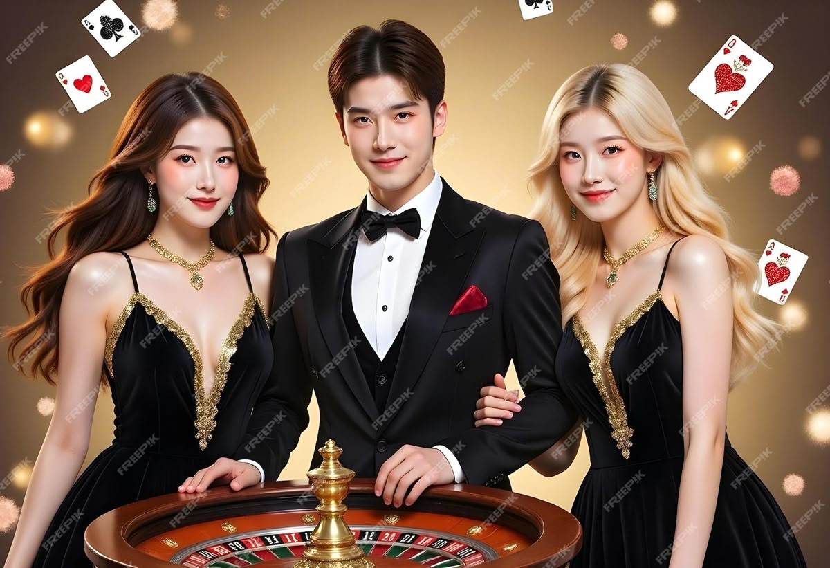 Empire Games Live Casino